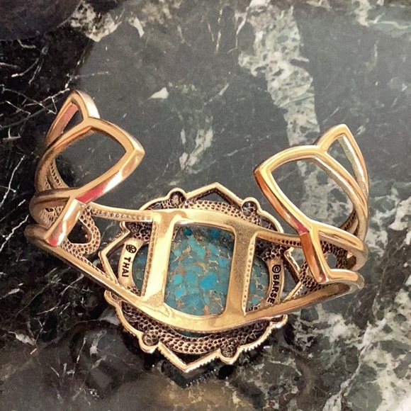 BARSE Cuff Bracelet THAI - Picture 5 of 16